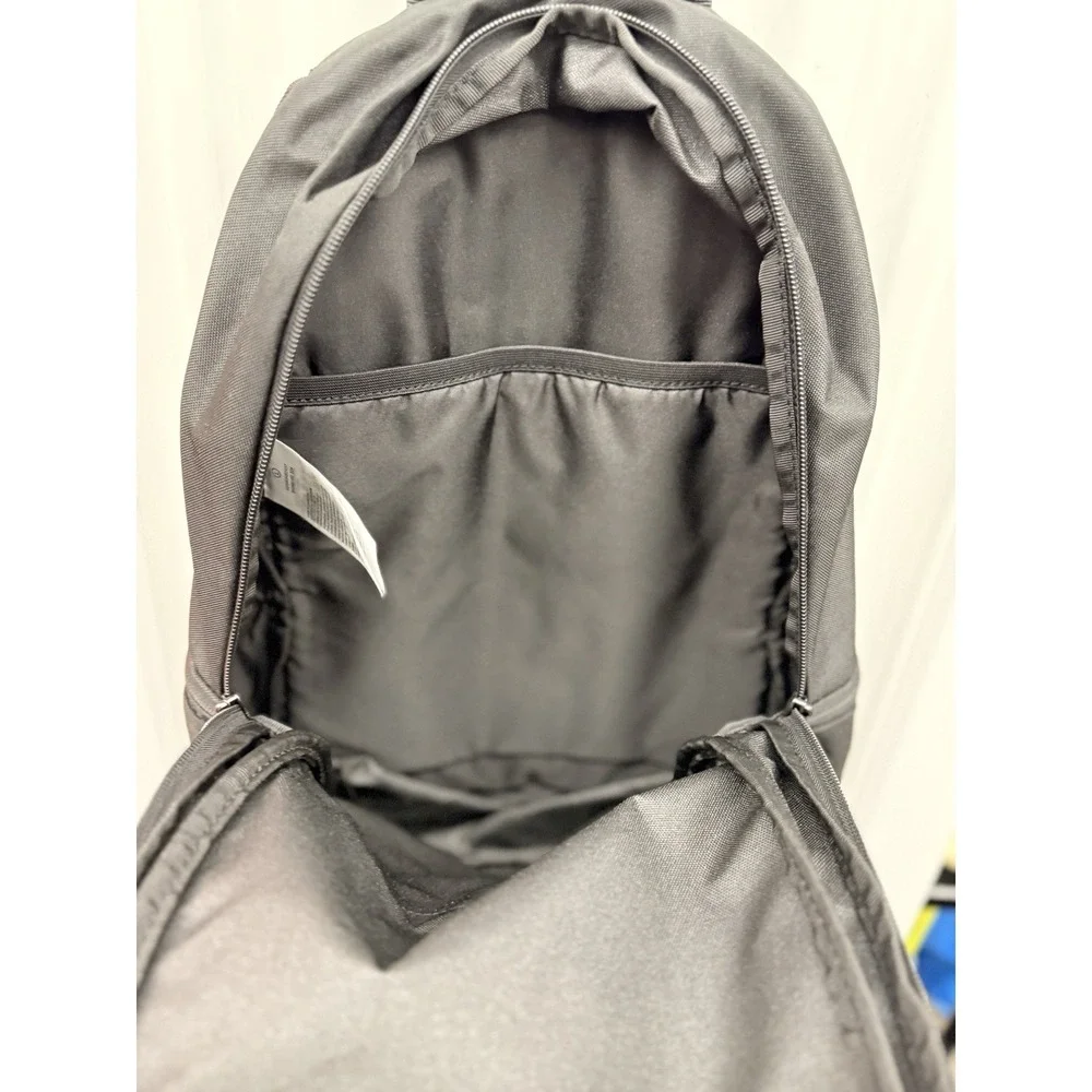 backpack mens jordan‎ black